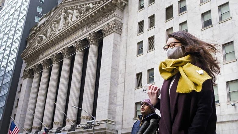 How Coronavirus Is The Ultimate Litmus T