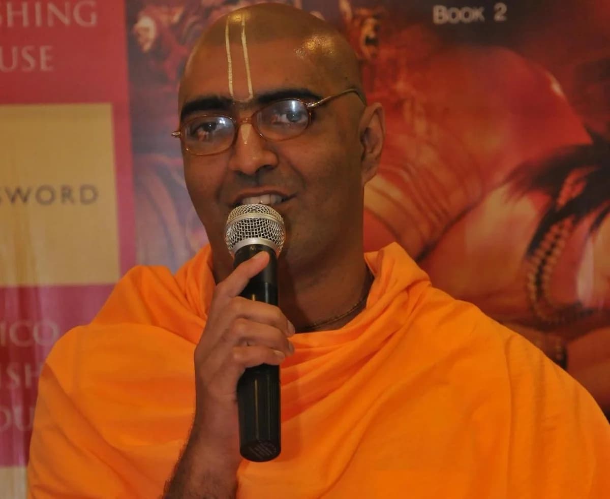 In conversation with: Shubha Vilas