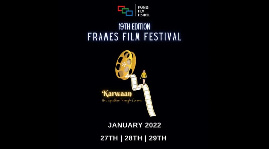 Frames Film Festival 2022