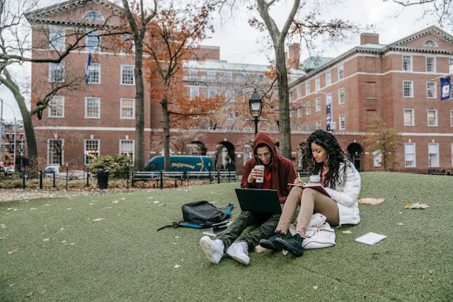 Dispelling Myths About Studying Abroad