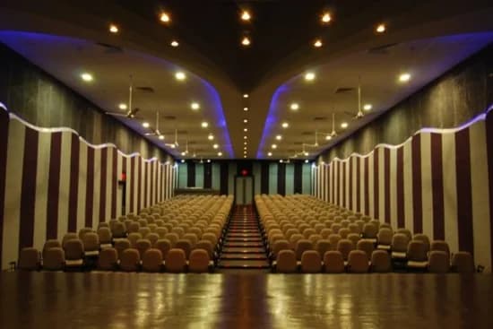 The Ramnarain Ruia College of Arts &amp;