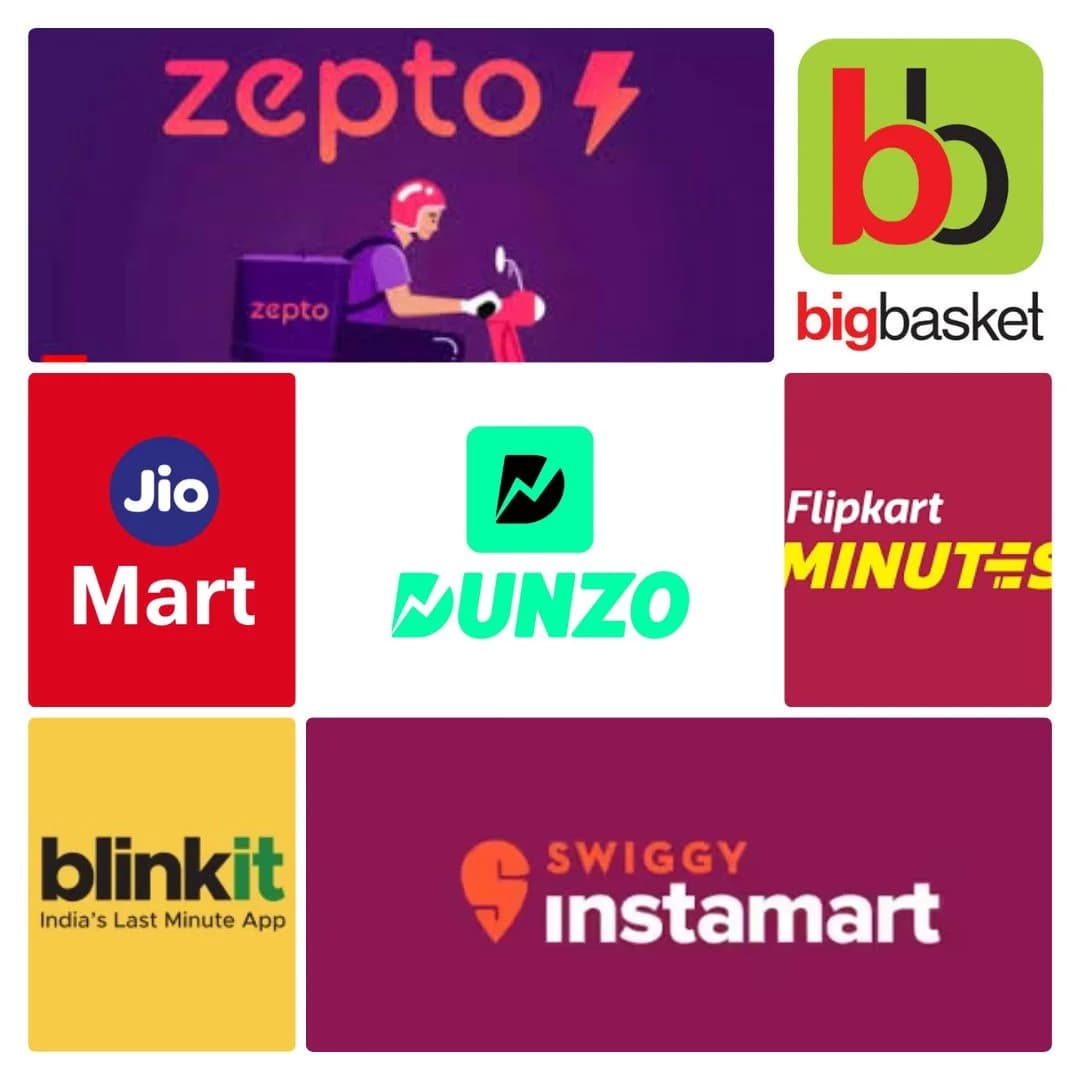 Downside of Quick Commerce Platforms: Ze