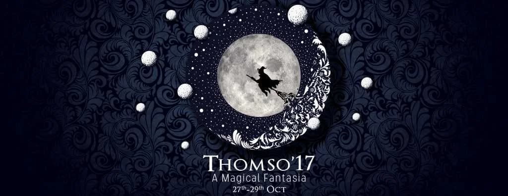 Thomso 17 – A Magical Fantasia