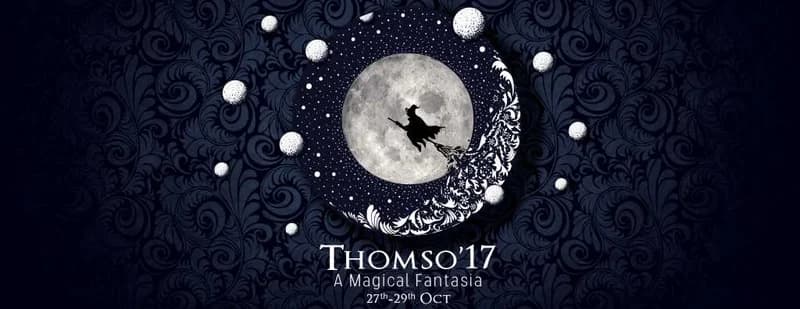 Thomso 17 – A Magical Fantasia