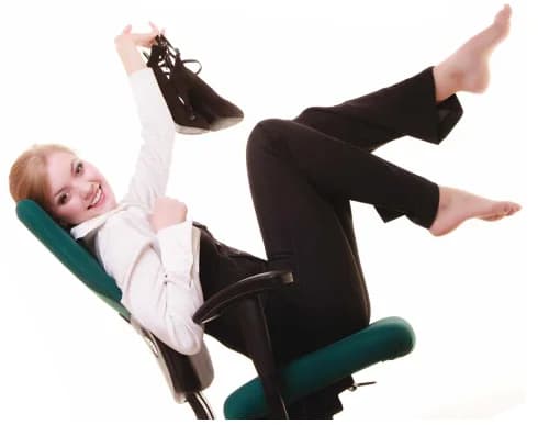 Things To Do While Working