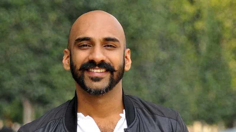 “I want to be a jack of all trades, mast