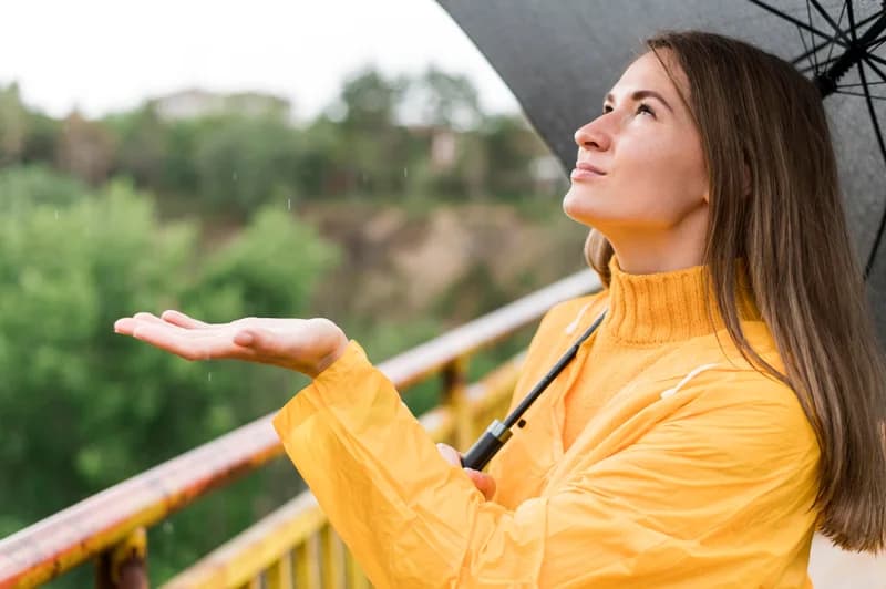 The Science Behind Your Monsoon Mood