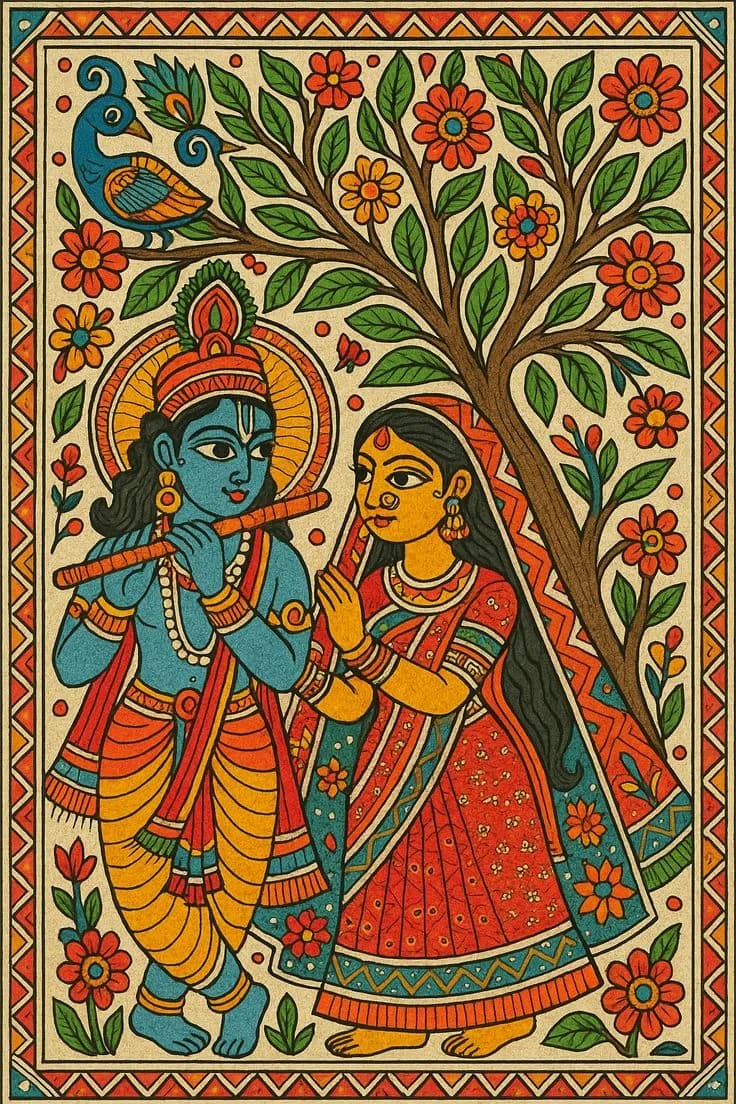 Significance of Folklore in a World of Viewership 