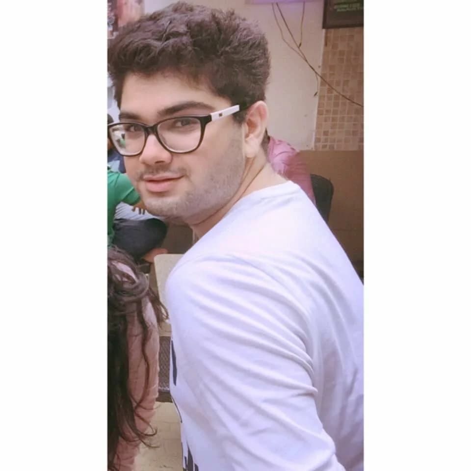 Blogger of the Month – Akash Kumar