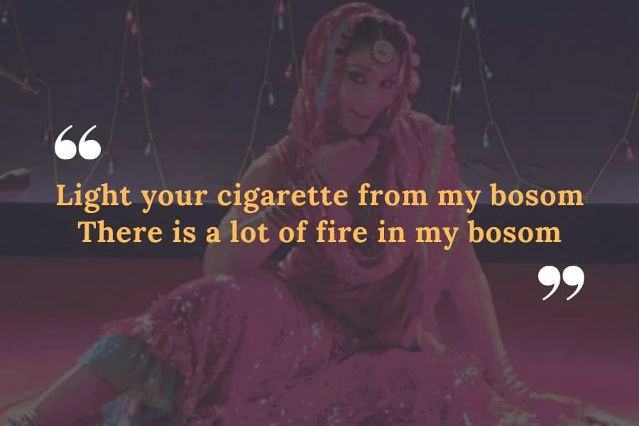 Guess These Bollywood Hits With The Help