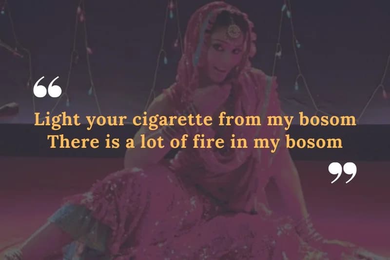 Guess These Bollywood Hits With The Help