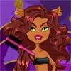 Clawdeen Wolf Hairstyles