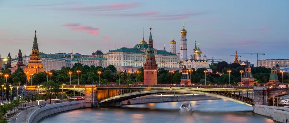 Why Is Russia The Next Best Study Abroad
