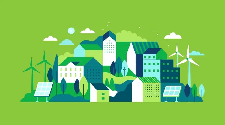 Handling Climate Change Through Net Zero