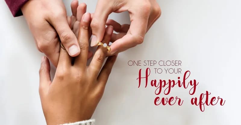 5 Rings That Would Make Her Say Yes