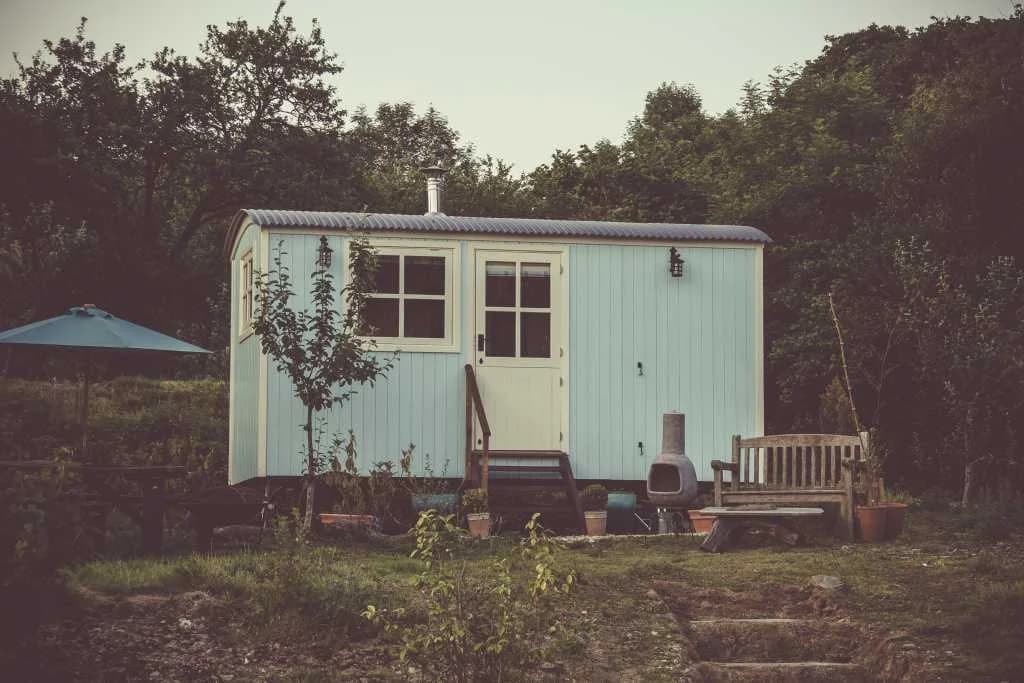 Tiny Homes : Something To Take Note Of