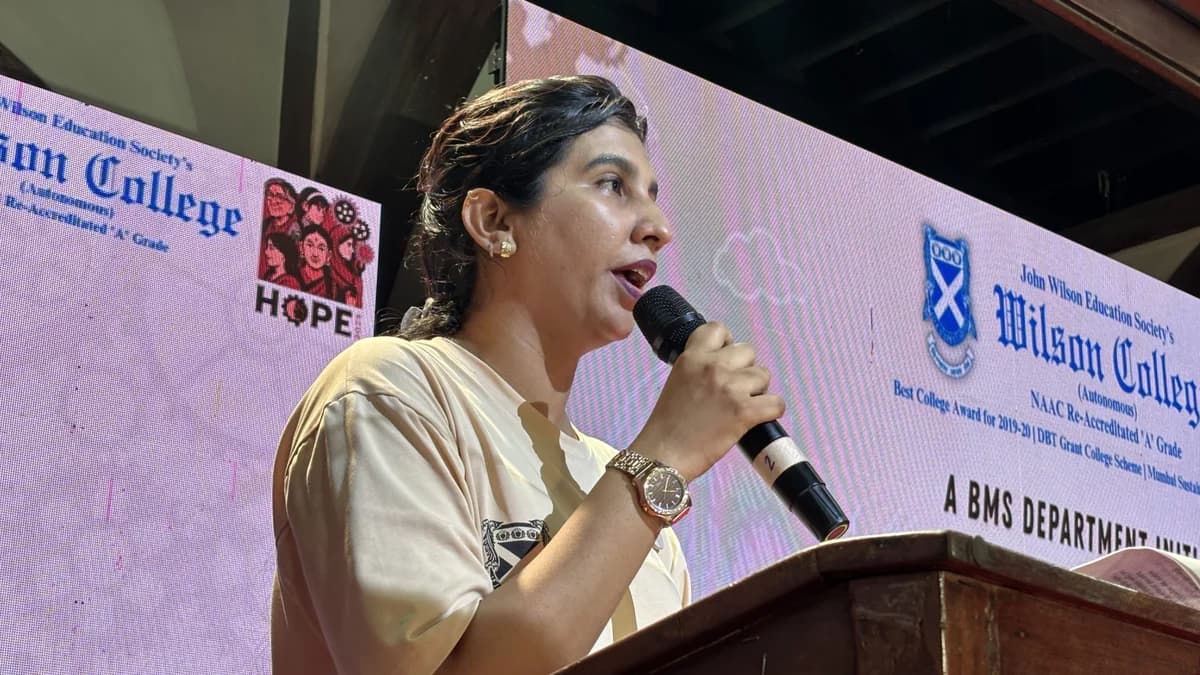 HOPE 2025: Legacy that Shines Through th