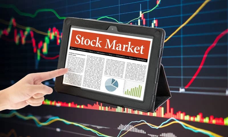 The Origin Of Stock Markets