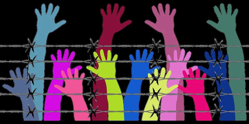 The Importance Of Being Politically Awar