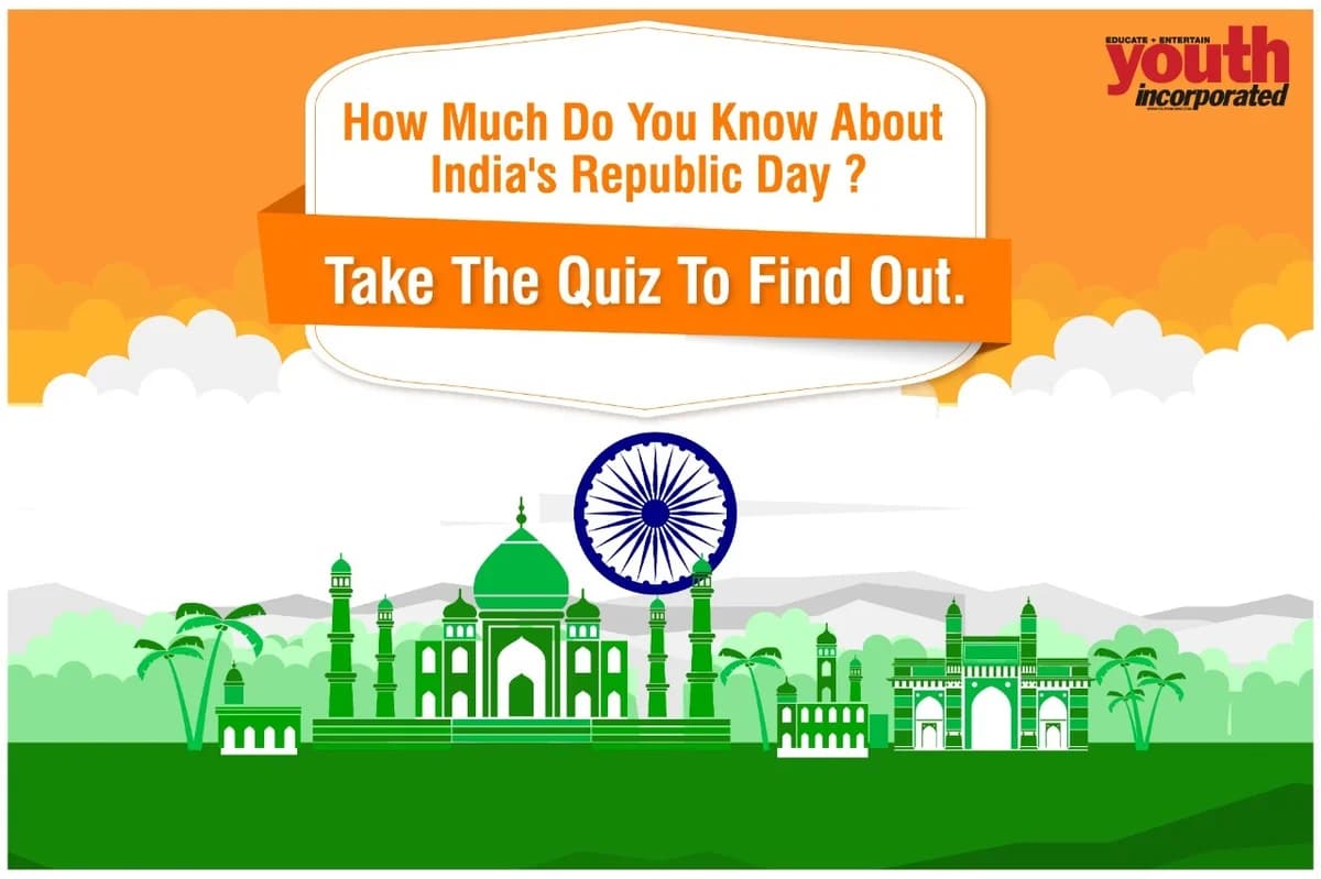 How Much Do You Know About India’s