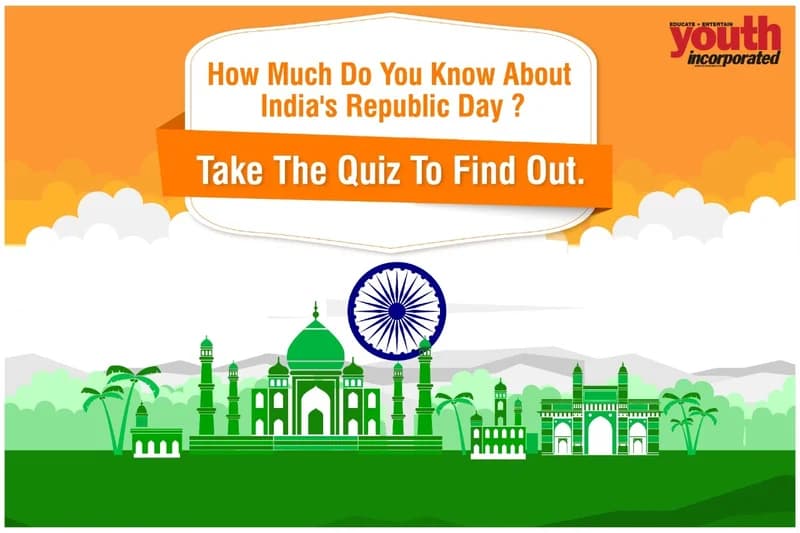 How Much Do You Know About India’s