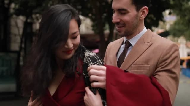 Whatever Happened to Chivalry?