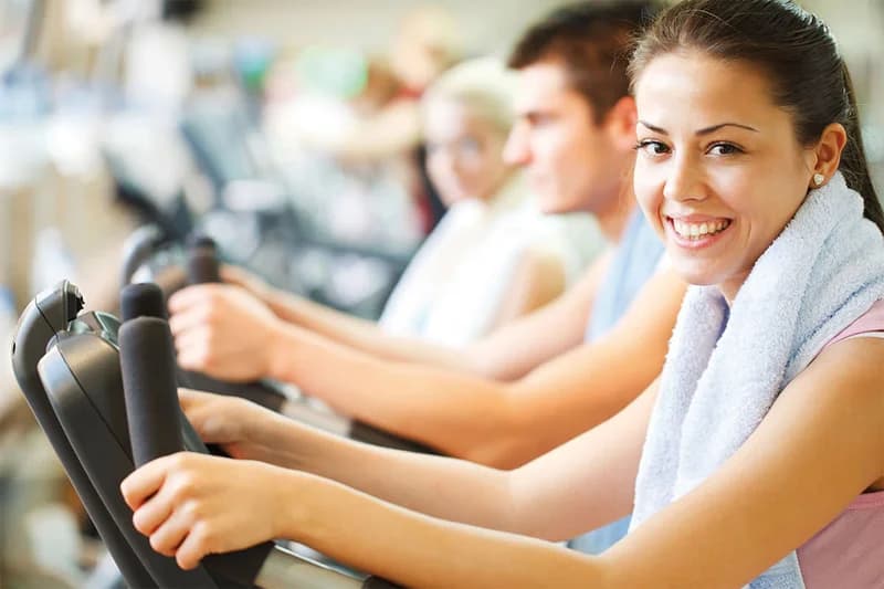 Static Contractions: Grow by Standing St