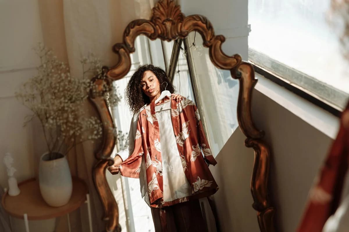 2026 Fashion Trends is All About Self-Ex