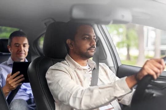 Update On The New Indian Driving Rules
