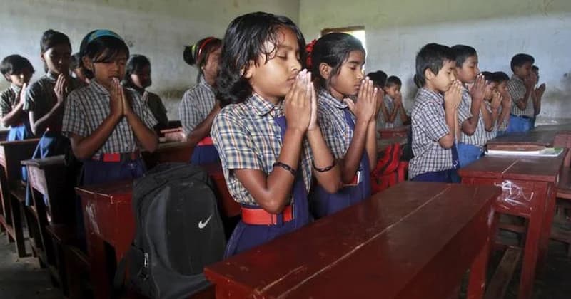 Government schools in Haryana to teach r