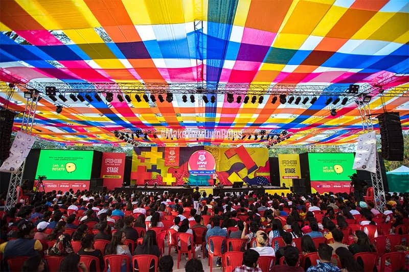 Take A Stand With Under 25