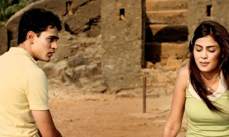 Romantic Relationship Or Friendship: The