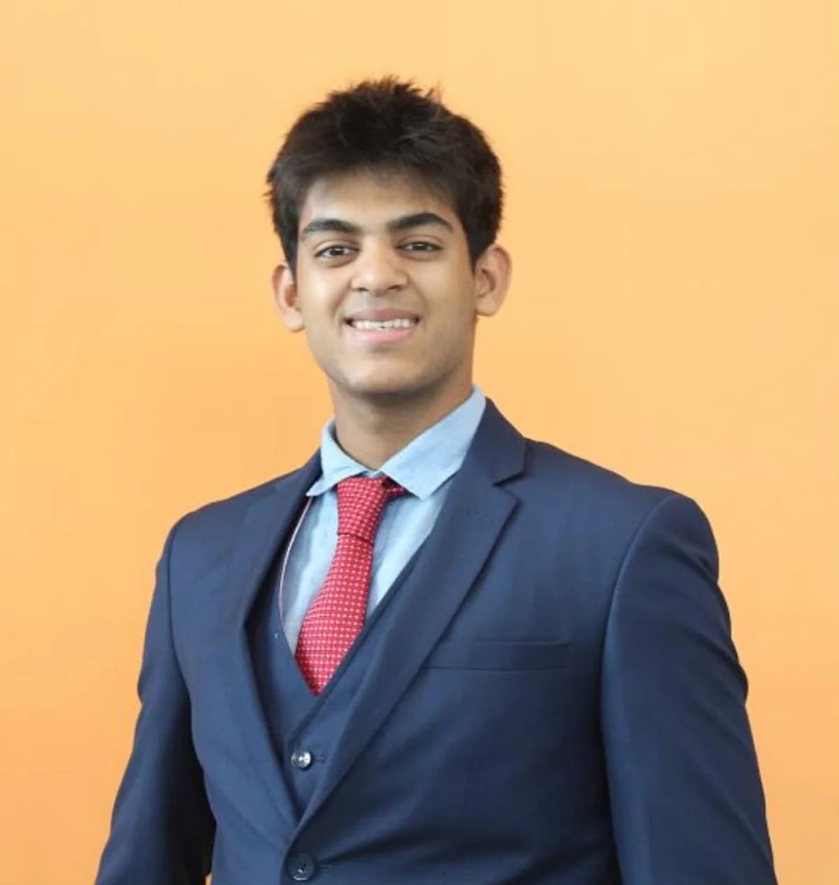 Aerovive: The Indoor Air Quality Breakthrough by Young Innovator Hridank Garodia