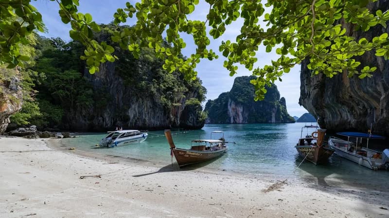 Cheap Places to Travel, budget friendly travel destinations