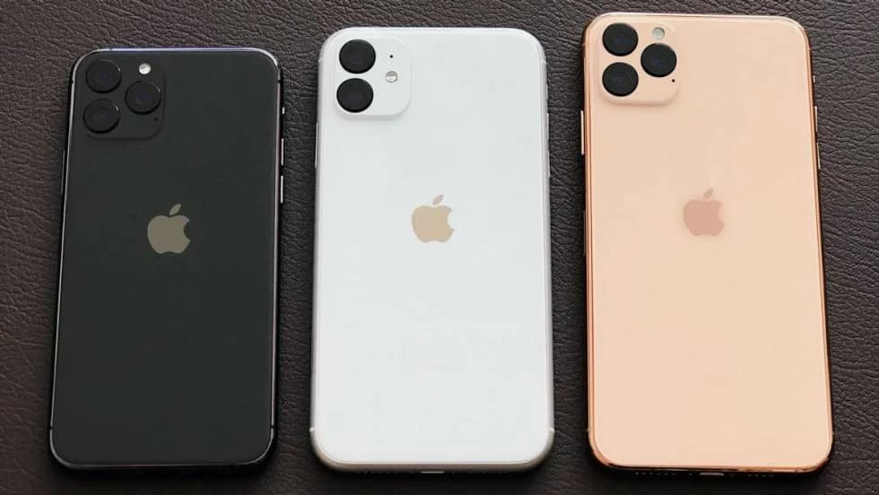 Why Apple’s New iPhone 11 Series Receive