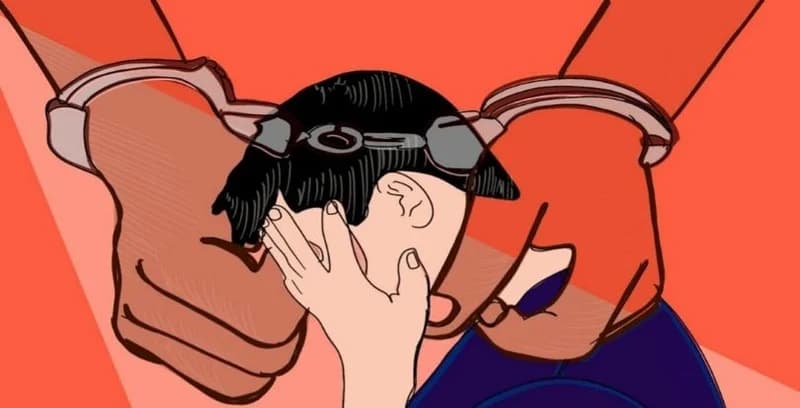 Bois Locker Room, An Ordeal That Took Me