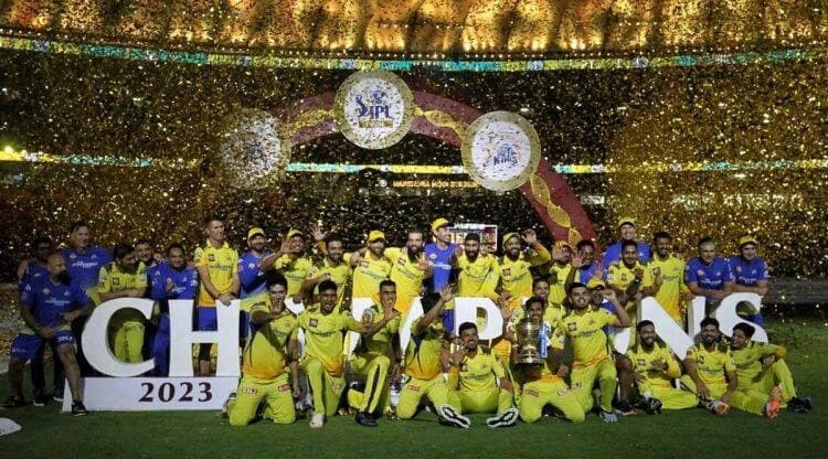 IPL 2023 Final: CSK vs GT, Here’s How It