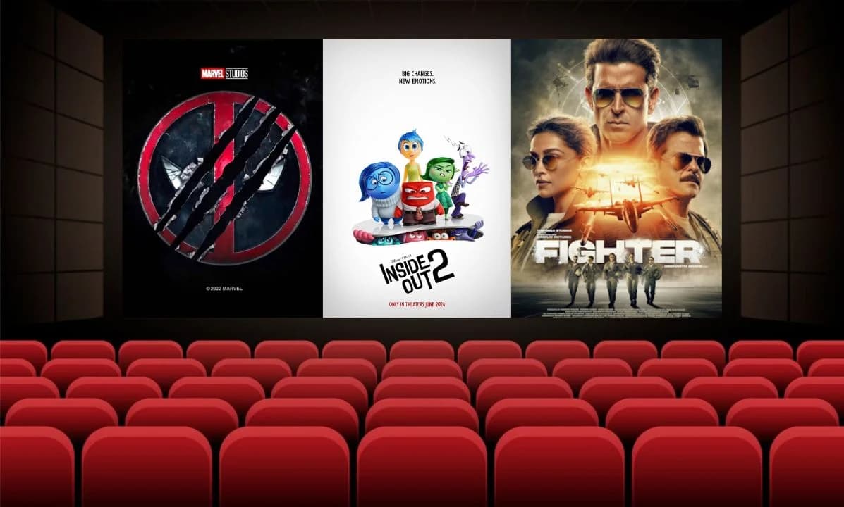 What Are The Most Awaited Films Of 2024?