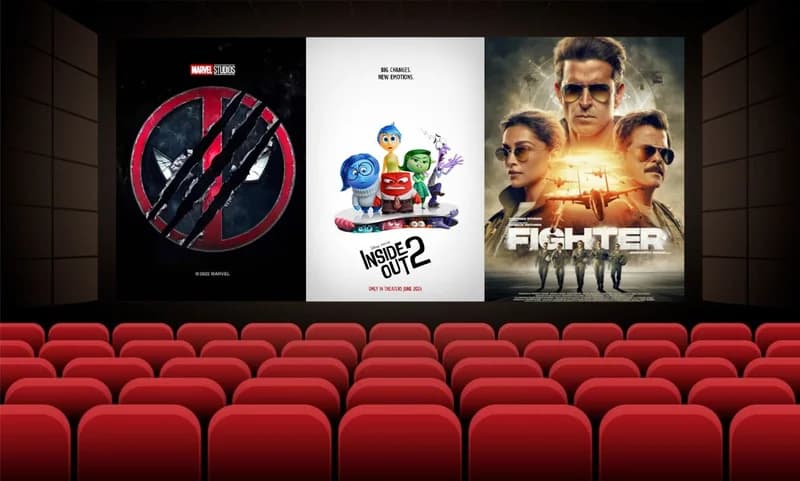 What Are The Most Awaited Films Of 2024?