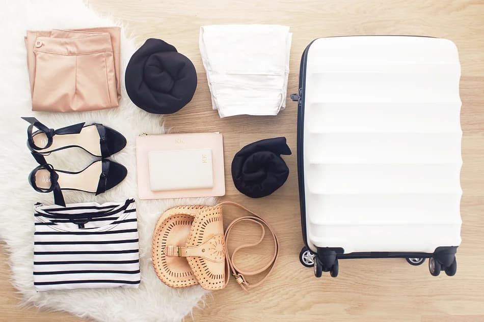 Top 8 Hacks To Pack Smart