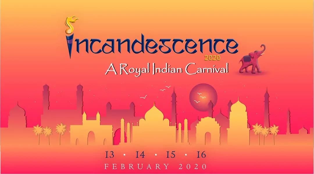 Incandesence The Socio-Cultural Festival