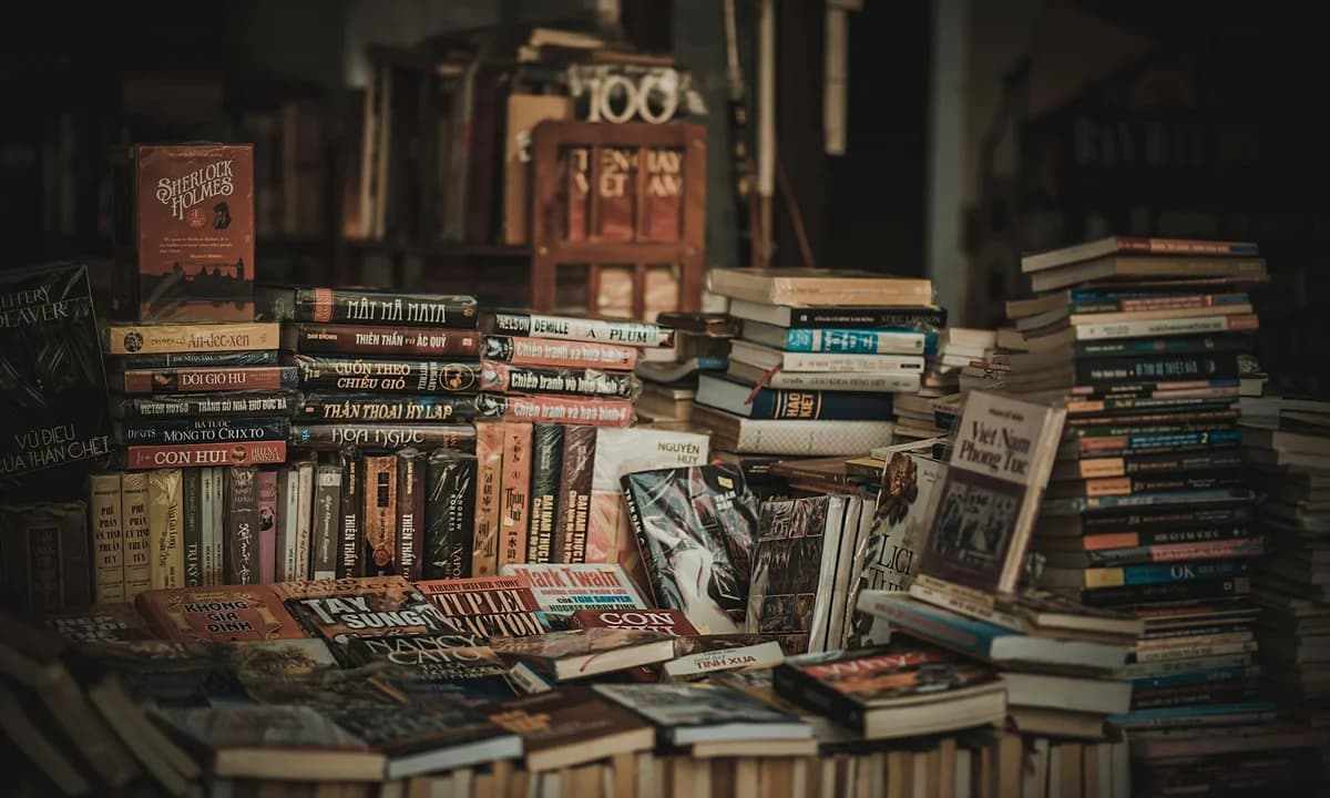 10 Must-Read Books That Will Shift Your 