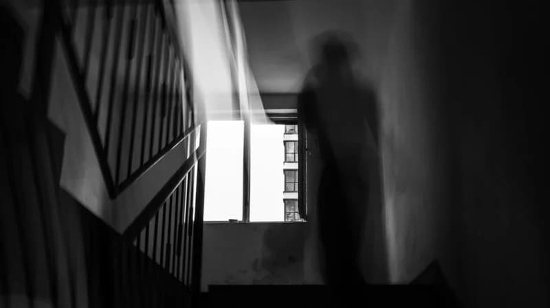 You Can Get Paid To Be A Paranormal Enth