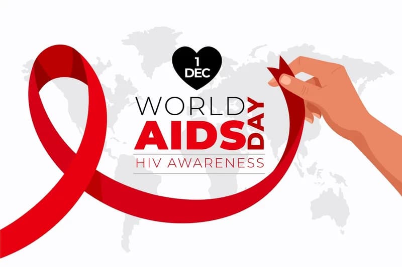 ​‍​‌‍​World AIDS Day: How Technology Caught Up But Society Didn’t