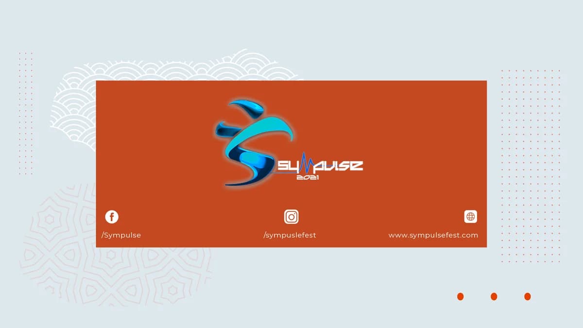 Sympulse 2021 – Pune’s Bigge