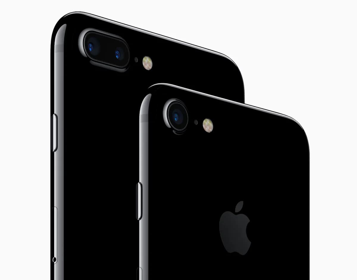 iPhone 7 and 7 Plus still unavailable in
