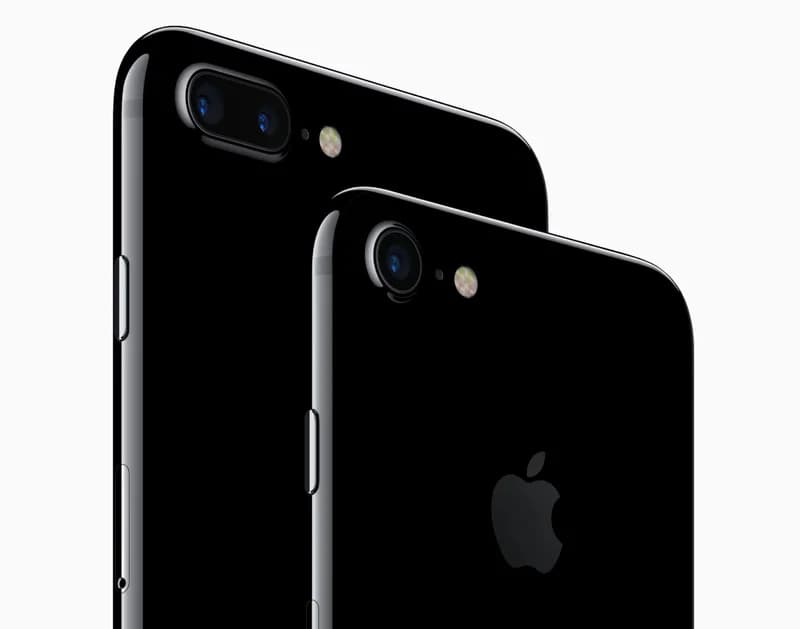 iPhone 7 and 7 Plus still unavailable in