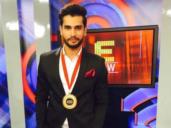 7 Things you must know about Rohit Khand