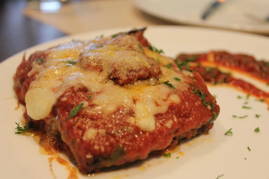 Gustoso – Pick Of The Month (For T