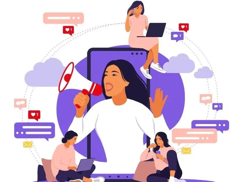 Influencer & Talent Marketing as a Career: Courses, Scope, Salary & Top Employers